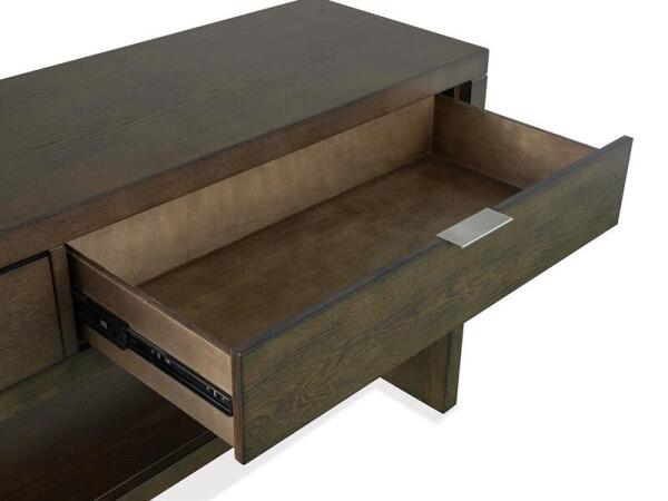 Merrick Rectangular Sofa Table - Image 8