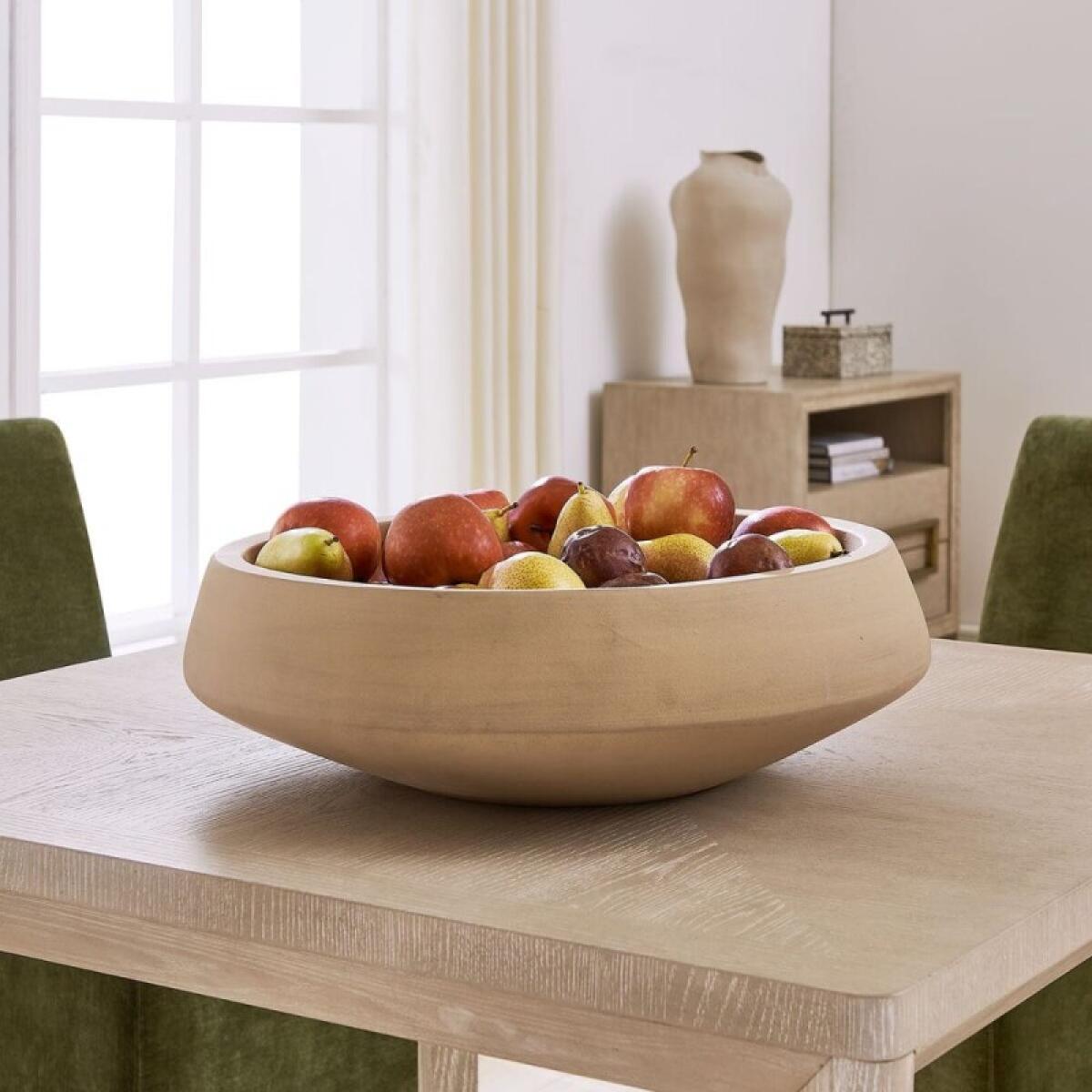 Sienna Scape Indoor-outdoor Bowl - Image 2