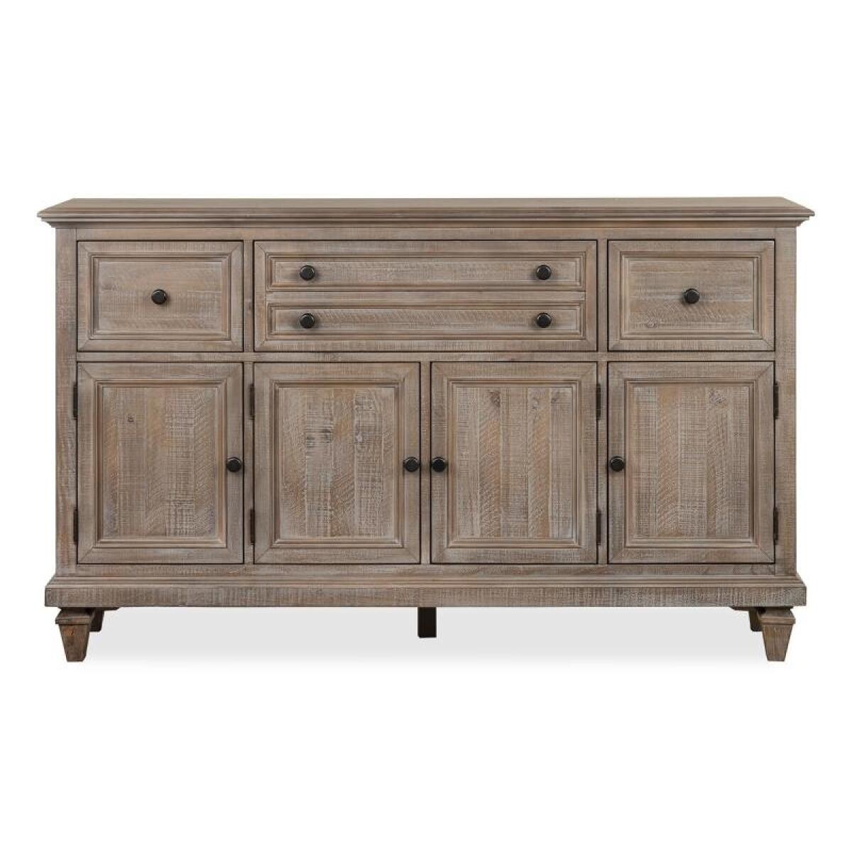 Lancaster D4352-14 Buffet - Image 2