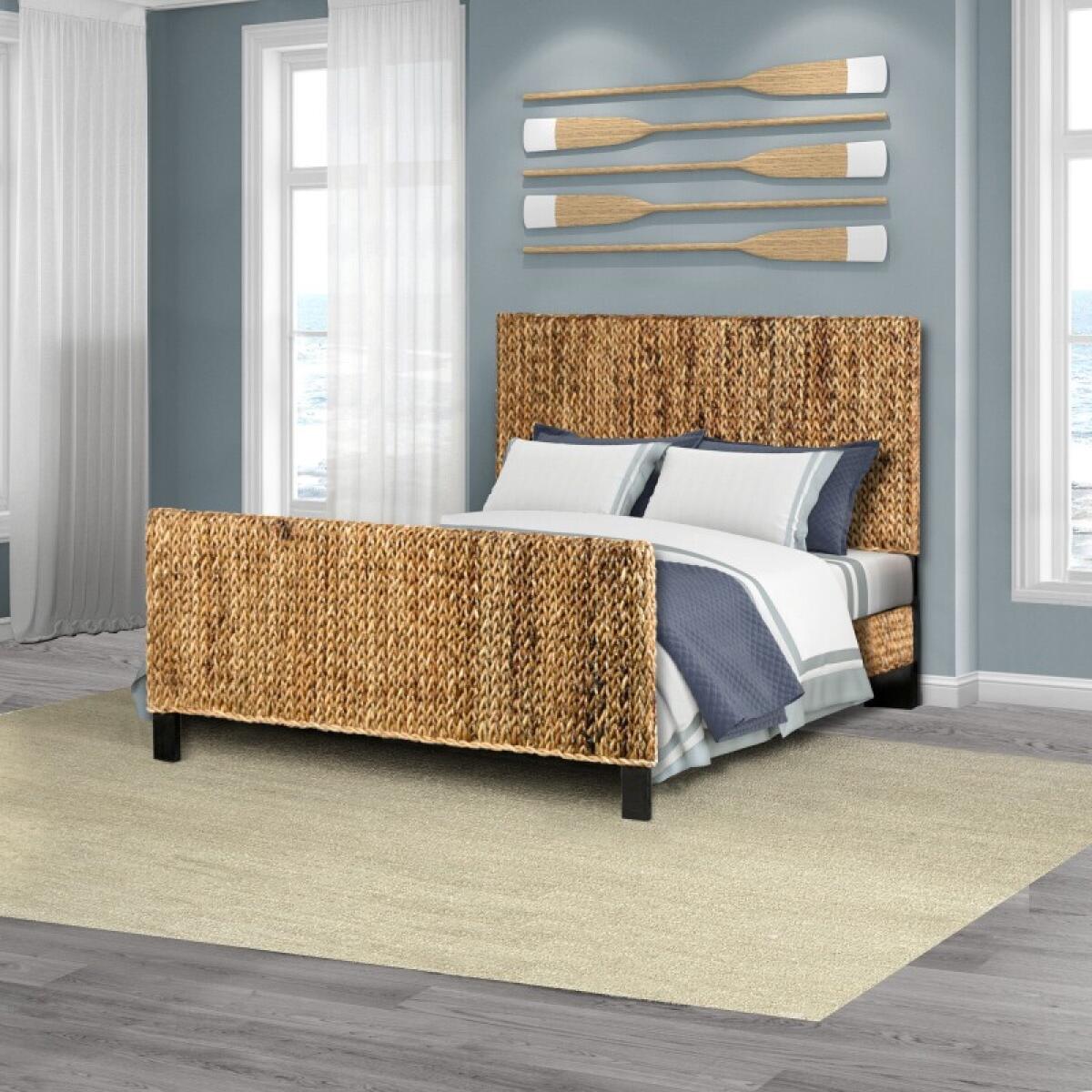 Maui Bed Beds Beds 5