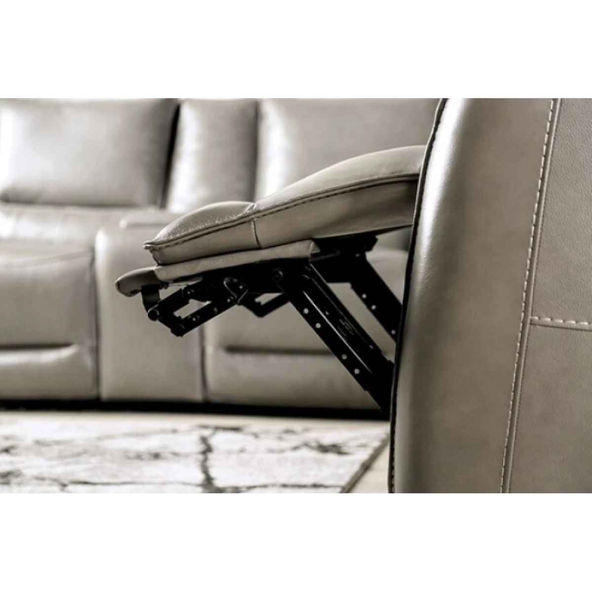 Phineas Power Loveseat - Image 7