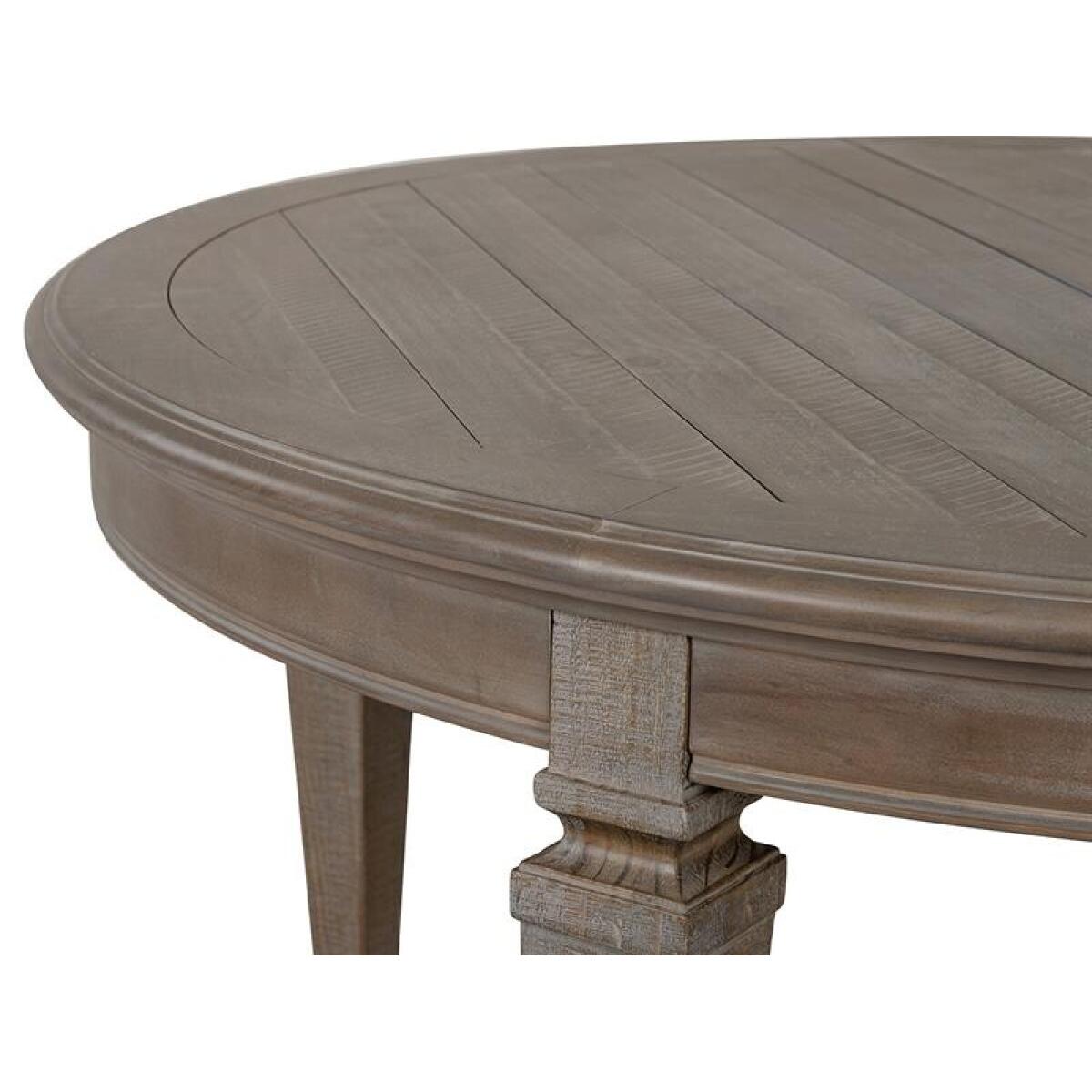 Lancaster D4352-25 Round Dining Table - Image 9