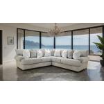 Nerone Sectional Sectionals Furniture of America 8
