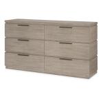 Dresser Dressers Cream 8