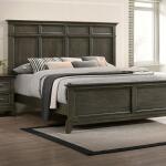 Houston 5 Pc Queen Bedroom Set Bedroom Sets Bedroom Sets