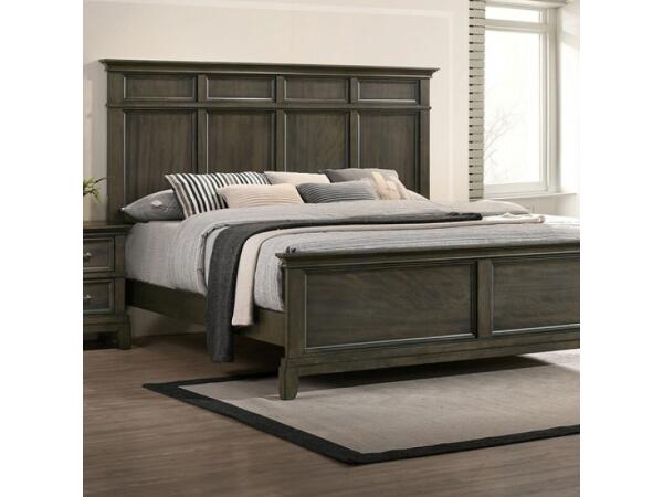 Houston 4 Pc Queen Bedroom Set Bedroom Sets Bedroom Sets