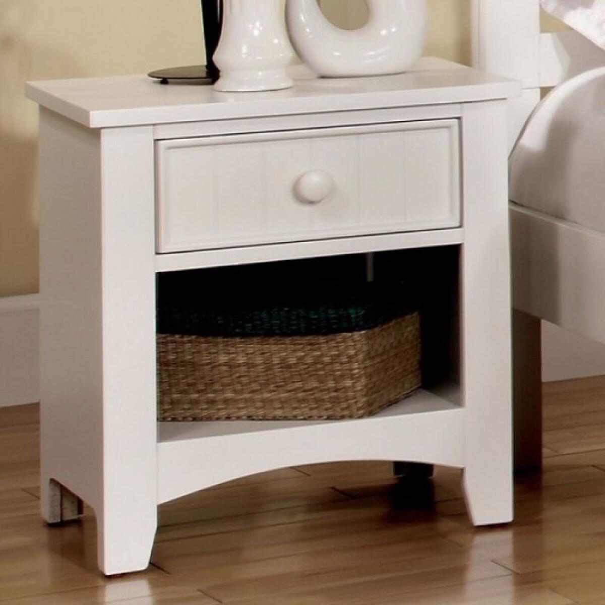 Omnus Night Stand - Image 2