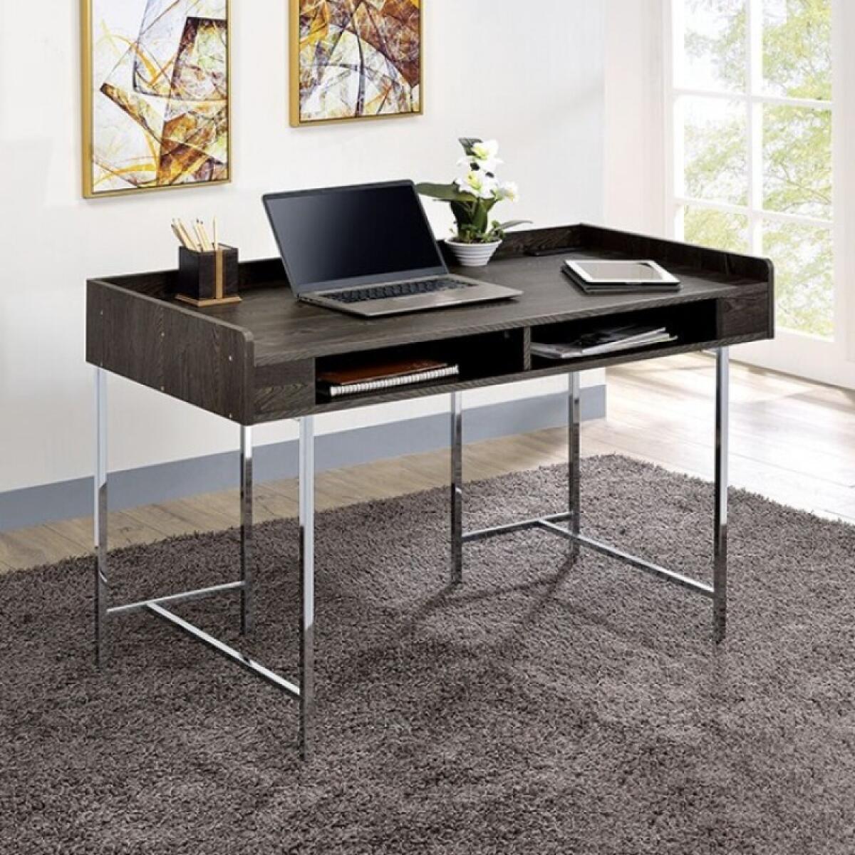 Alvin Desk Desks Brown 4