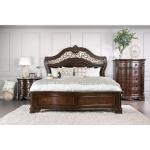 Menodora 4 Pc Queen Bedroom Set Bedroom Sets Bedroom Sets 14