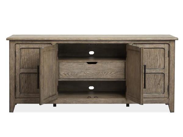 Claremont D5942-14 Buffet - Image 4