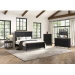Neue Mills 4 Pc Queen Bedroom Set (N2) - Image 3