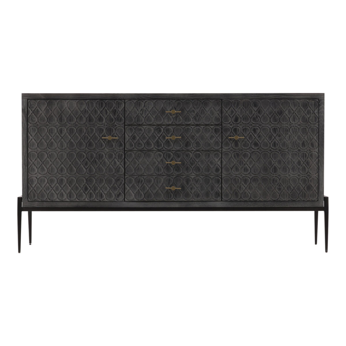Stevens Sideboard - Image 5
