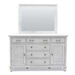 Surfside 6-drawer / 2-door Dresser - Image 10
