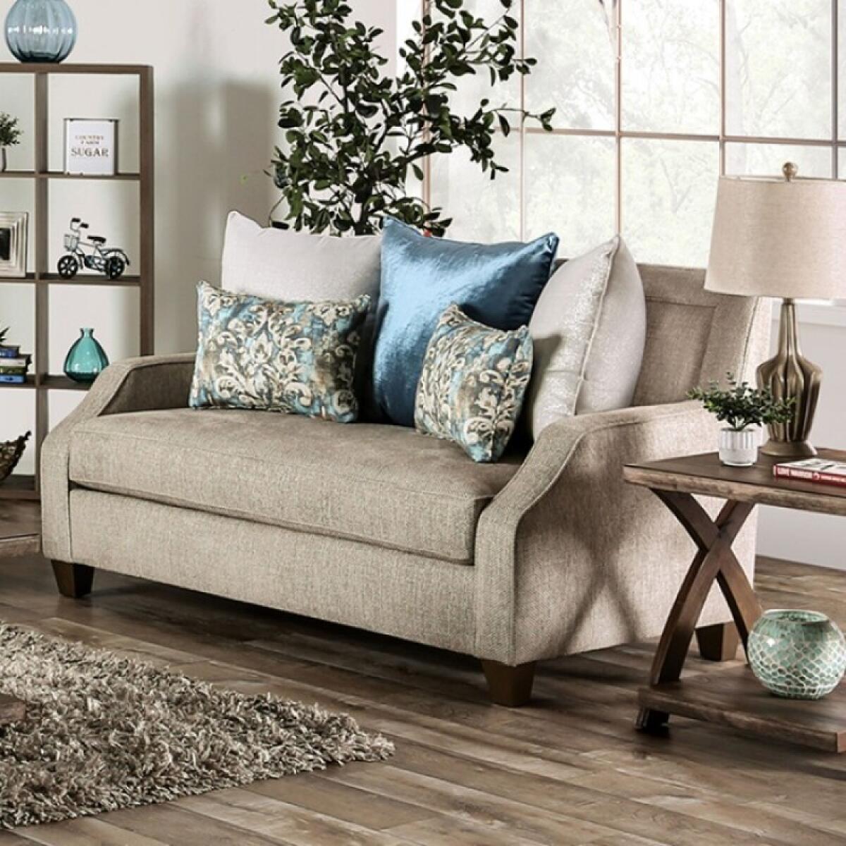 Catarina Loveseat - Image 2