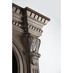 Seven Oaks Entertainment Center Entertainment Stands Brown 14