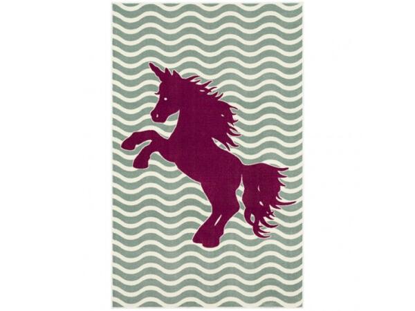 Baron Area Rug 5′ x 8′ Rugs Furniture of America