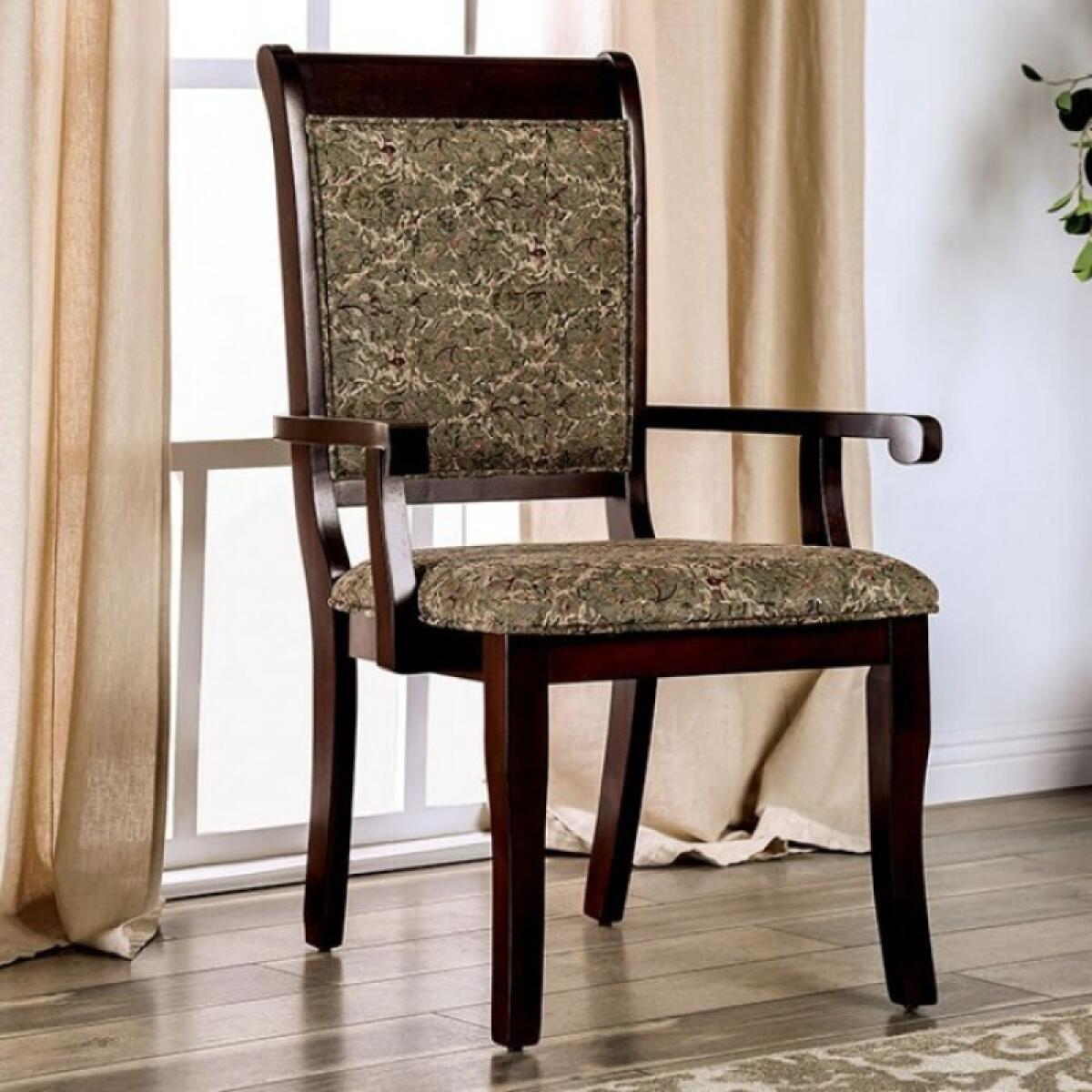 St. Nicholas Arm Chair (2/Box) - Image 2