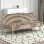 Hinwil Futon Sofa Bed