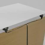 Emmeline Night Stand - Image 7