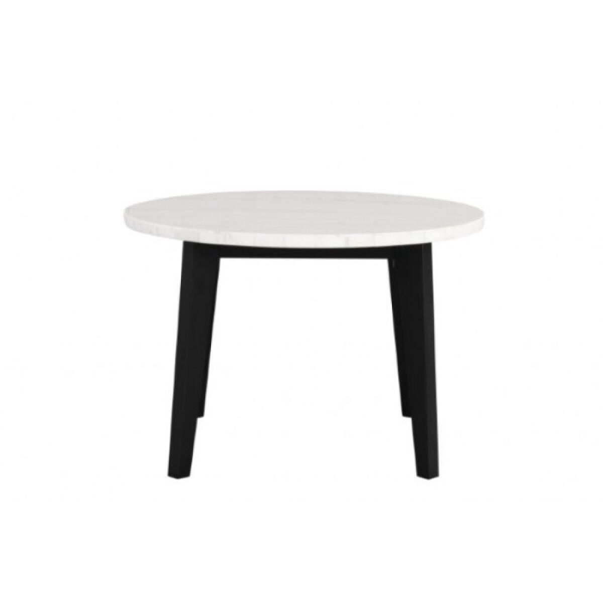 Sabro Round Dining Table - Image 6