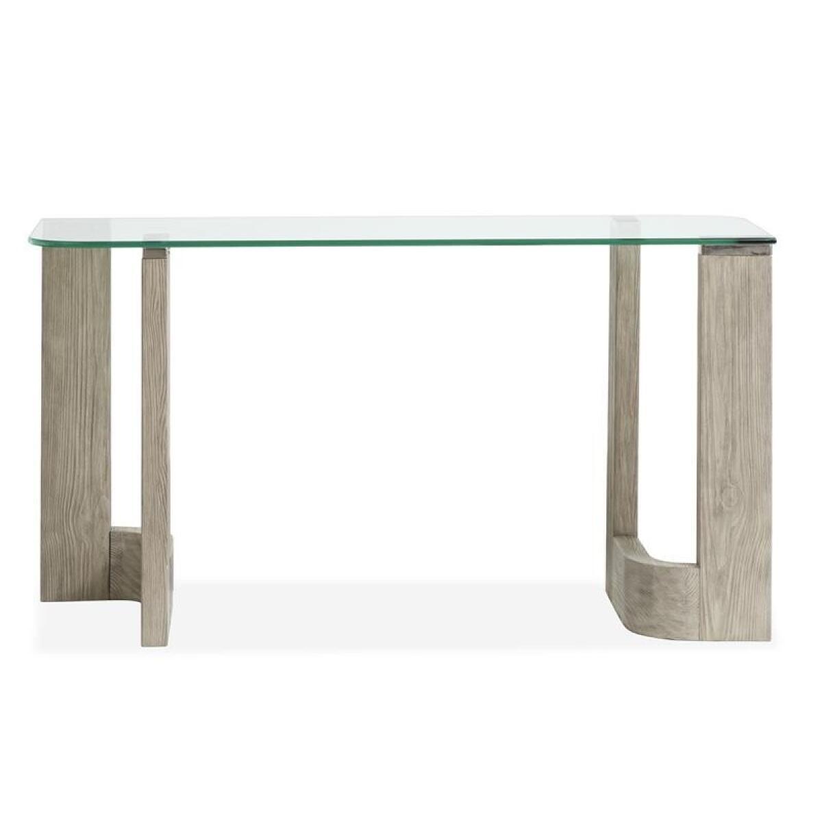 Bartlett Rectangular Sofa Table - Image 4