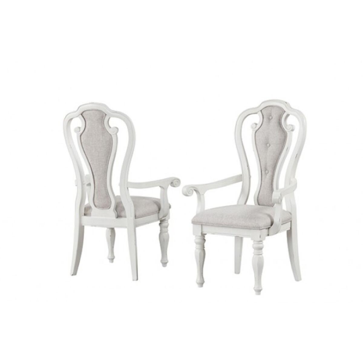 Orford 7 Pc. Dining Set - Image 4