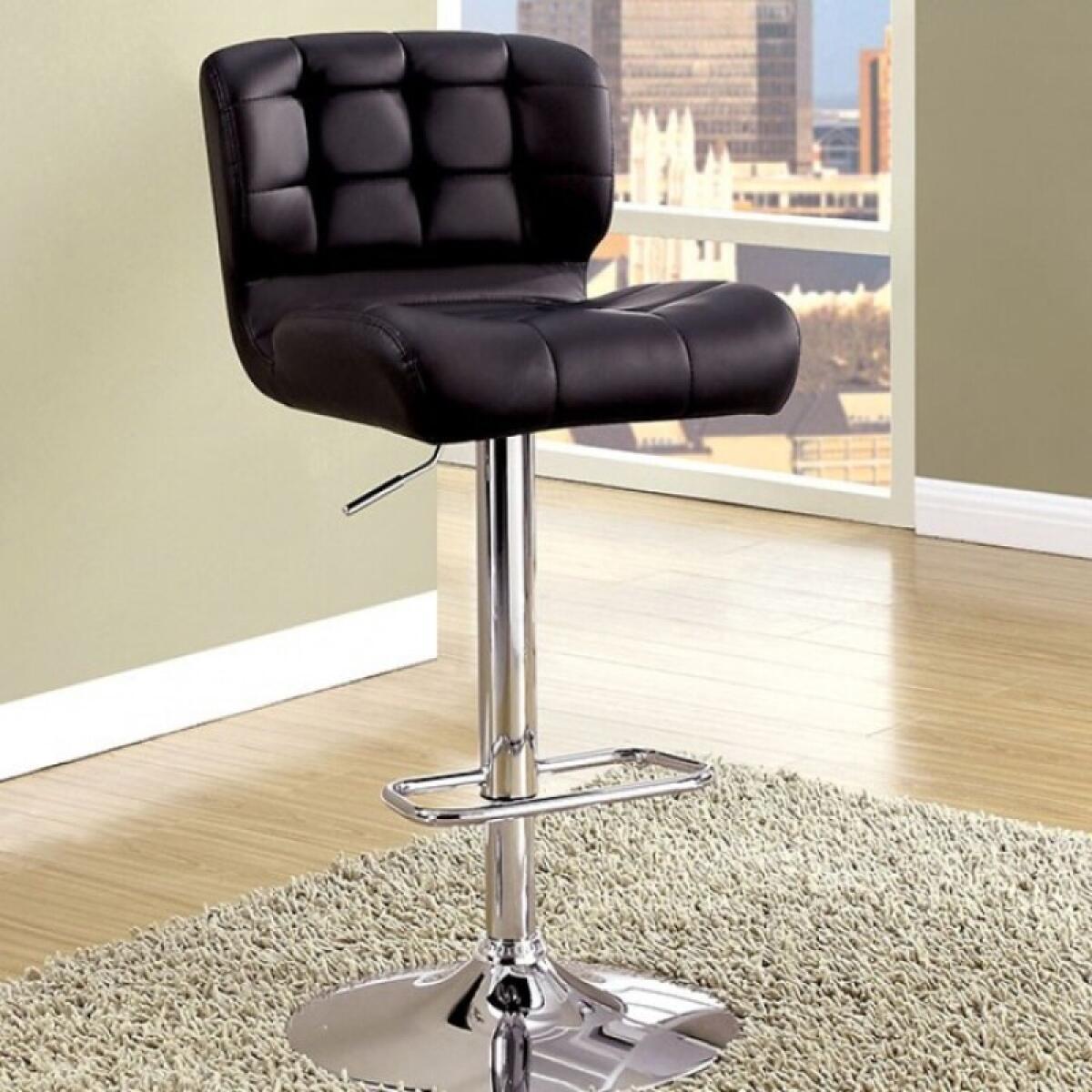 Kori Bar Chair - Image 2