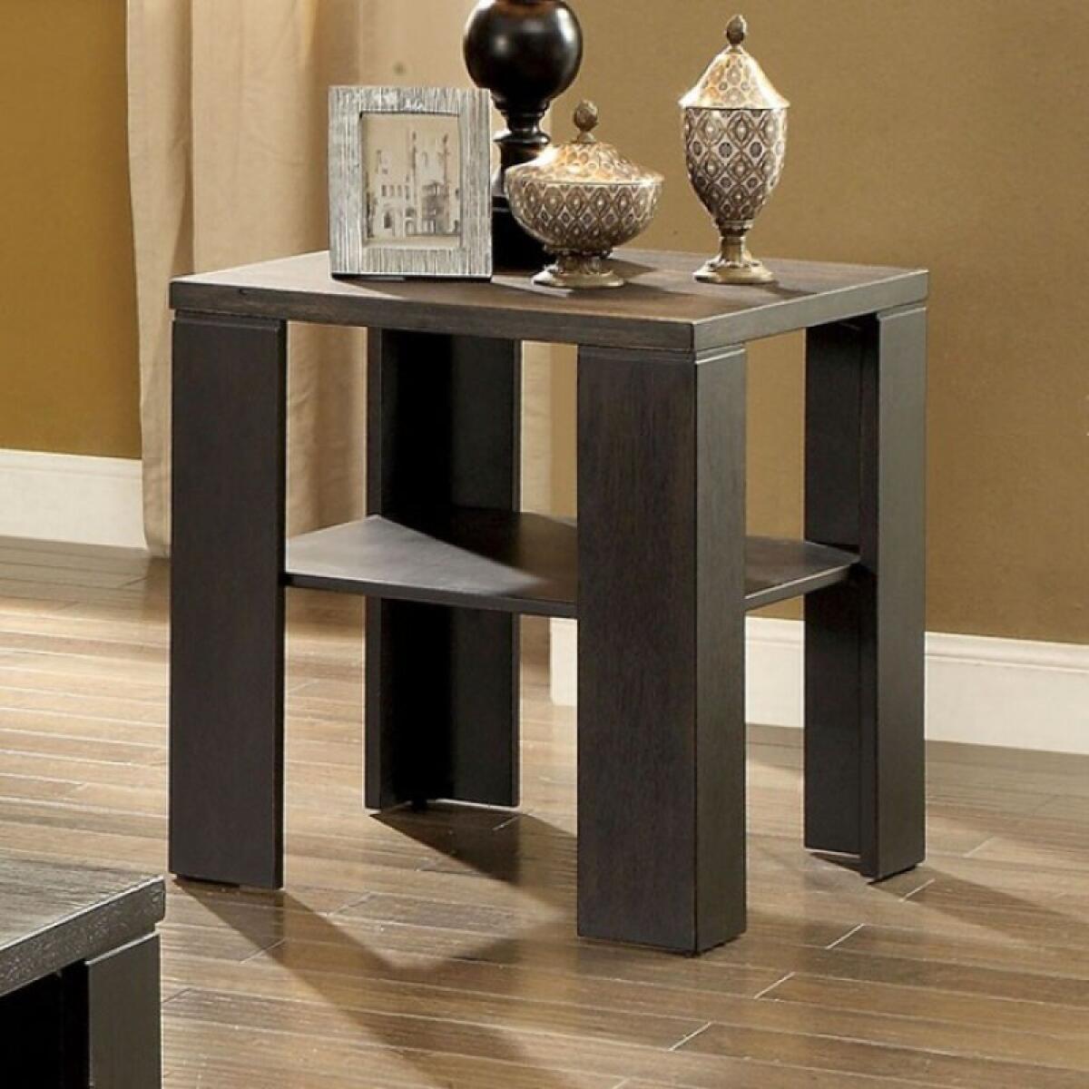 Leda End Table - Image 2
