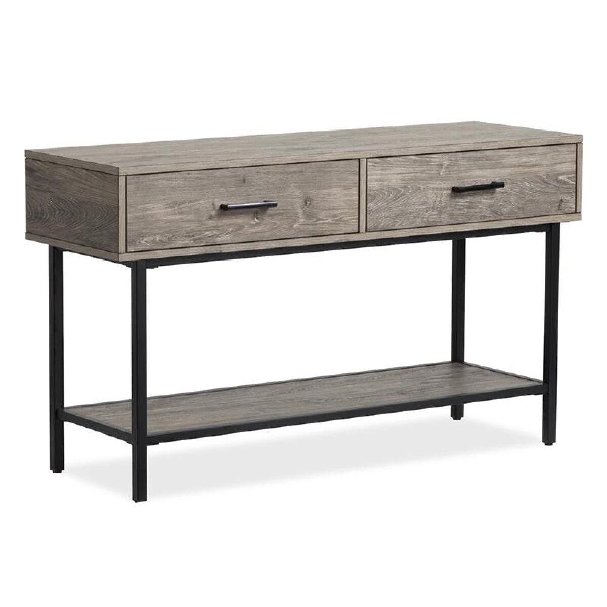 Fenwick Rectangular Sofa Table - Image 2