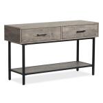 Fenwick Rectangular Sofa Table