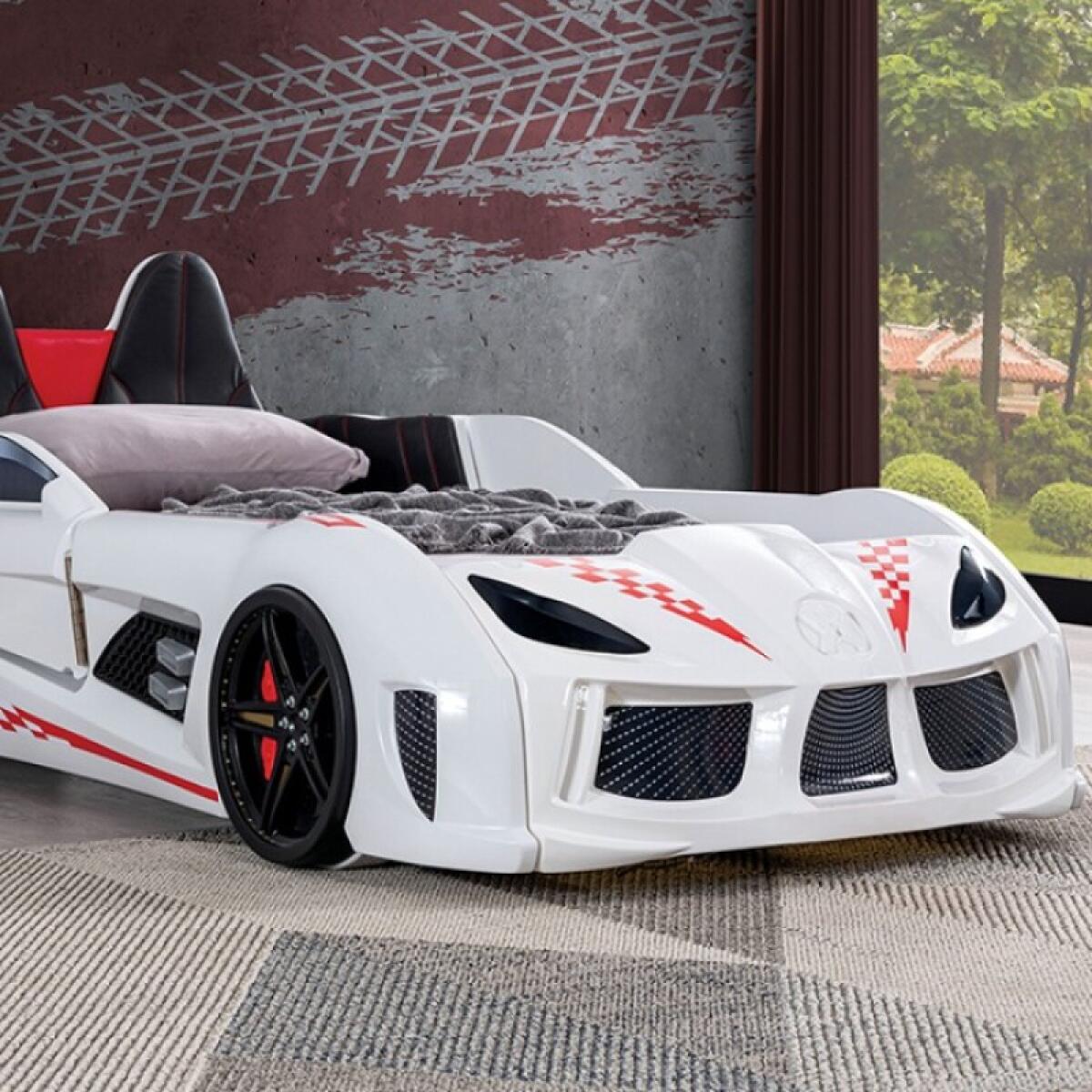 Trackster Bed - Image 2