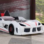 Randlar Bed Youth Beds Black