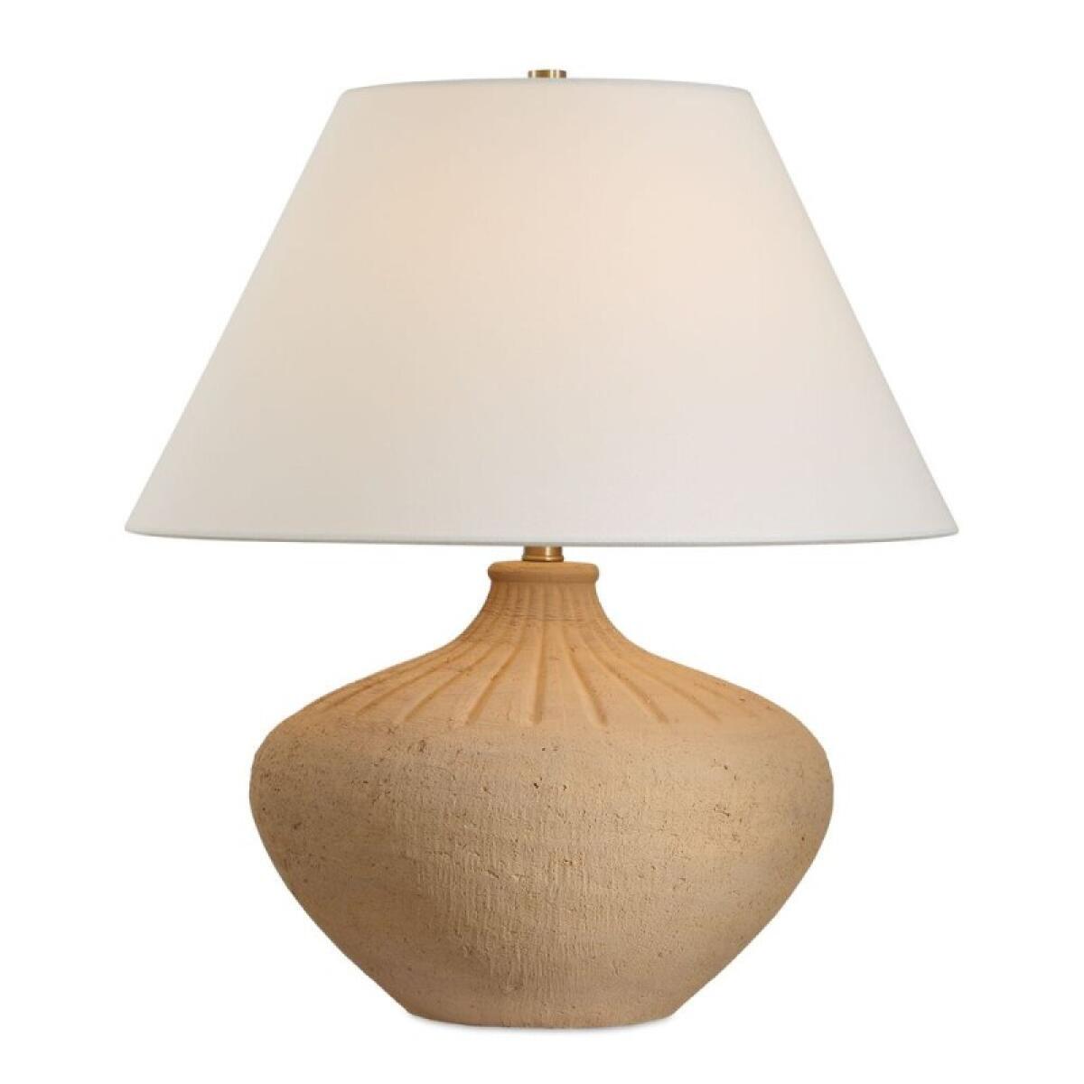 Eldon Table Lamp - Image 2