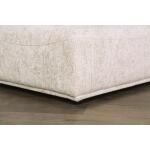 Stavanger Curved 2-Seater w/ Ot - Image 5