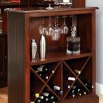 Voltaire Standing Bar Table Bar Furniture Bar Furniture 7