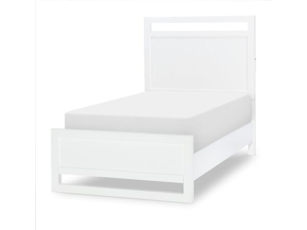 Complete Panel Bed Full 4/6 Beds Beds