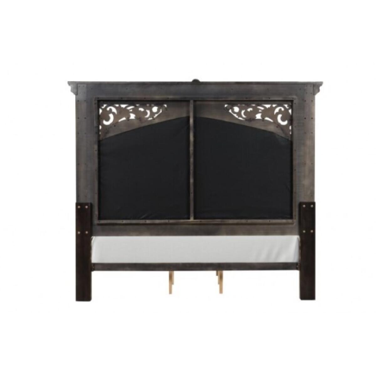 Promenade 4 Pc Queen Bedroom Set - Image 9