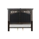 Promenade 4 Pc Queen Bedroom Set - Image 9