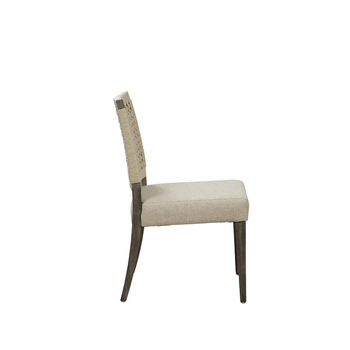 Savannah Side Chair Chairs & Benches Brown 6