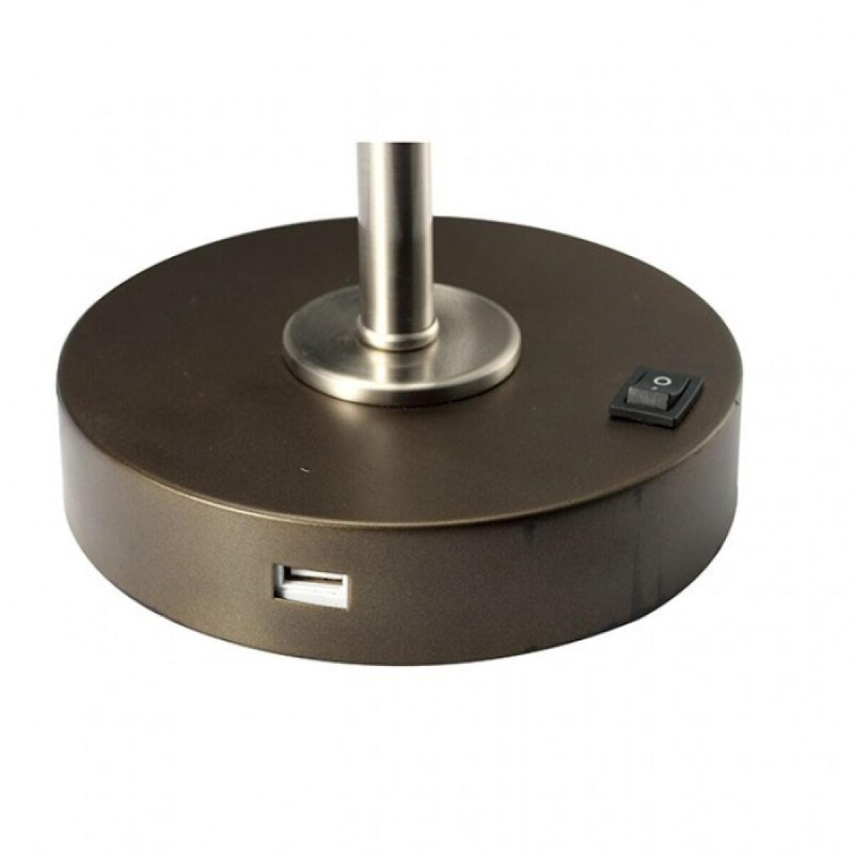 Gail Table Lamp Lighting Furniture of America 5