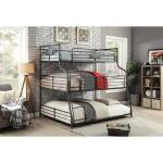 Olga Twin/Full/Queen Bunk Bed - Image 3