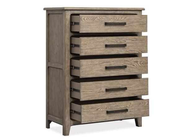 Claremont Drawer Chest Chests Brown 14