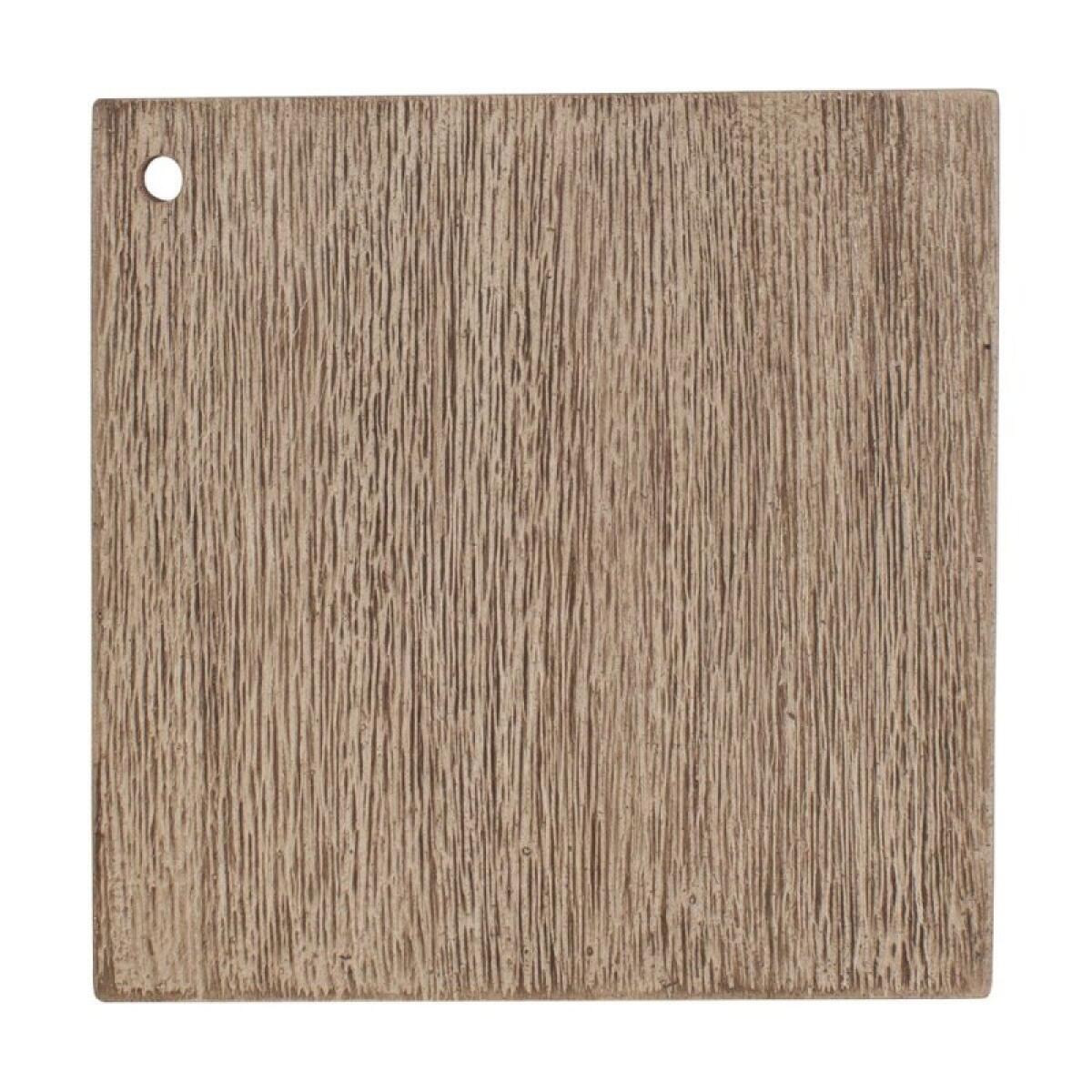db0781747063e3eddeafa3946656bffb Mahogany Panel, Cerused Wheat - Image 1