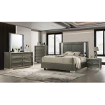 Leyland Dresser Dressers Dark Gray 11