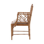 Natural Sawyer Arm Chair - Image 4
