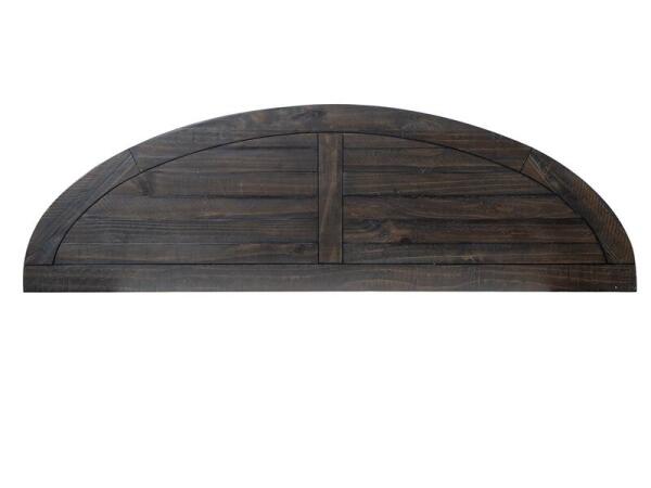 Boswell Demilune Sofa Table - Image 6