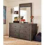Dresser Youth Dressers Aged Barnwood 11