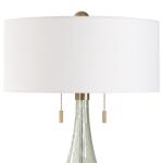 Cardoni Table Lamp, Green - Image 8