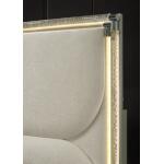 Sheridan 5 Pc Queen Bedroom Set - Image 6