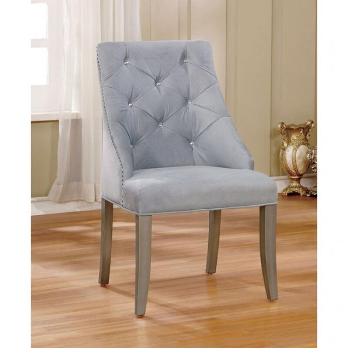 Diocles Side Chair (2/Box) - Image 3